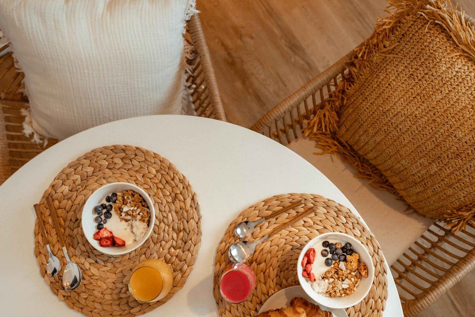 Noor - Boho Haven Designer Luxe - Apartment *